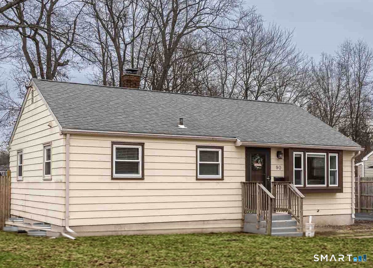 90 Goodwin Park Road Wethersfield CT 06109