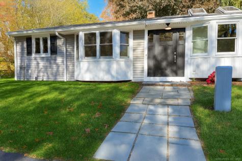 11a/11b Pond Circle Road Westbrook CT 06498