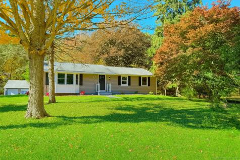 11a/11b Pond Circle Road Westbrook CT 06498