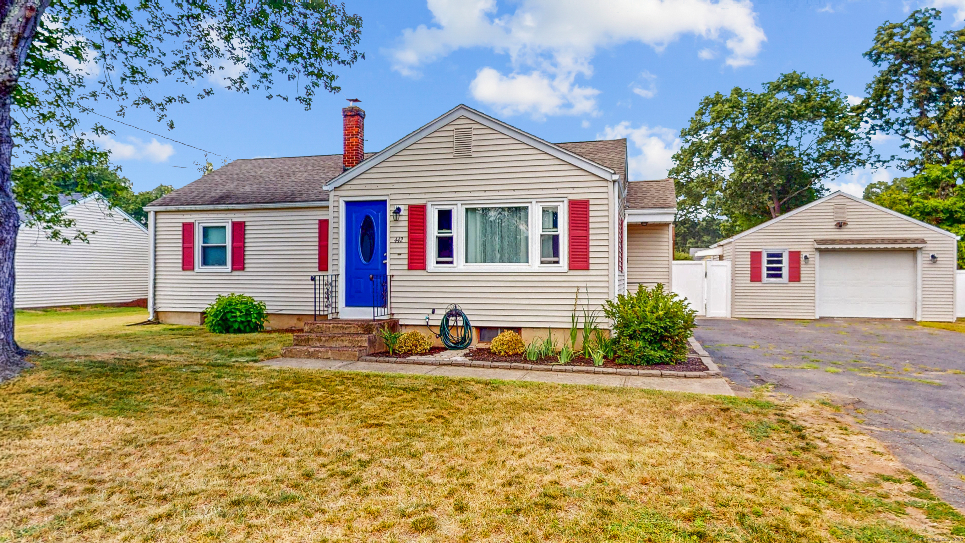 442 Denslow Street Windsor Locks CT 06096