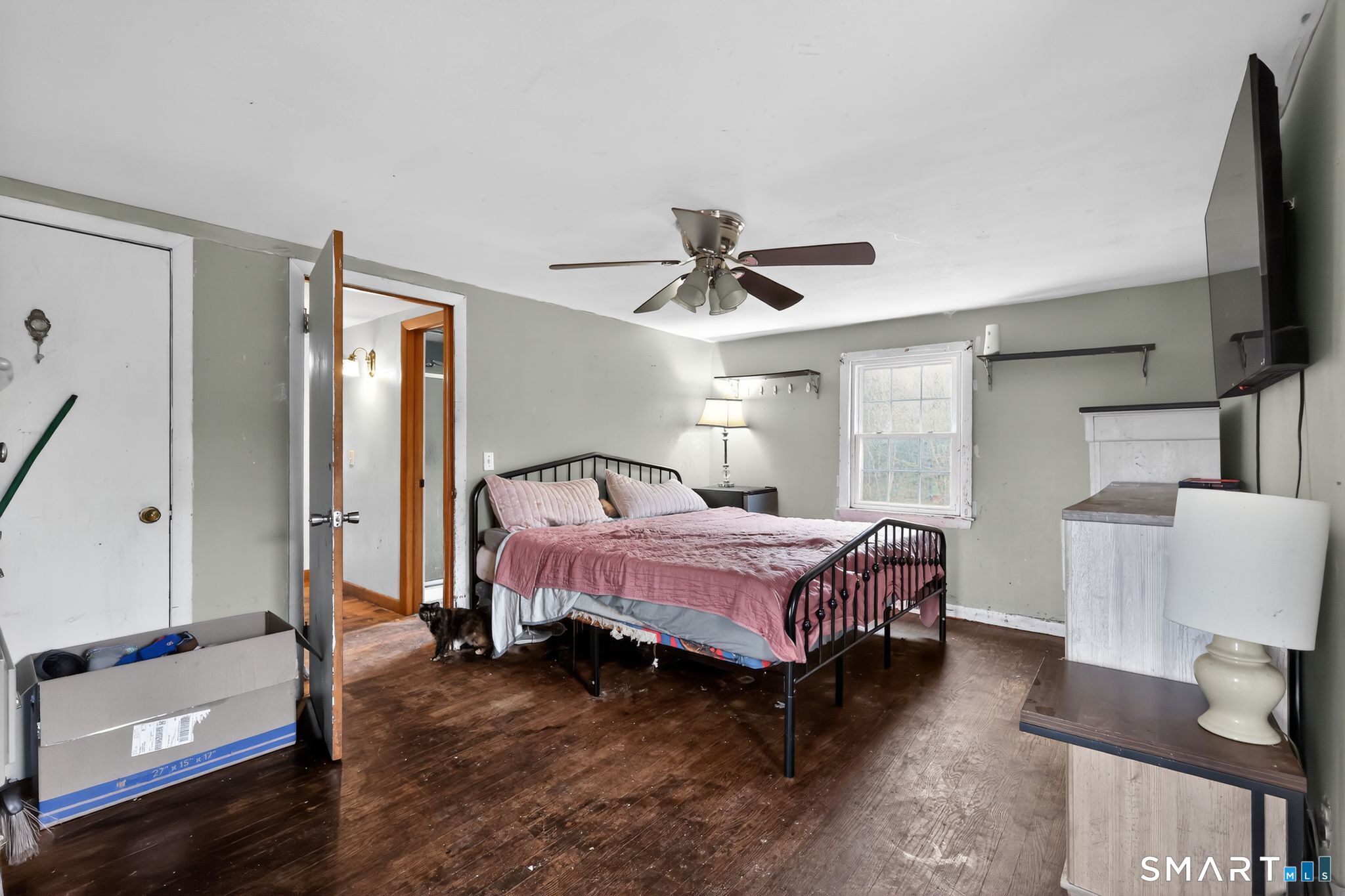 172 Bailey Hill Road Killingly CT 06239