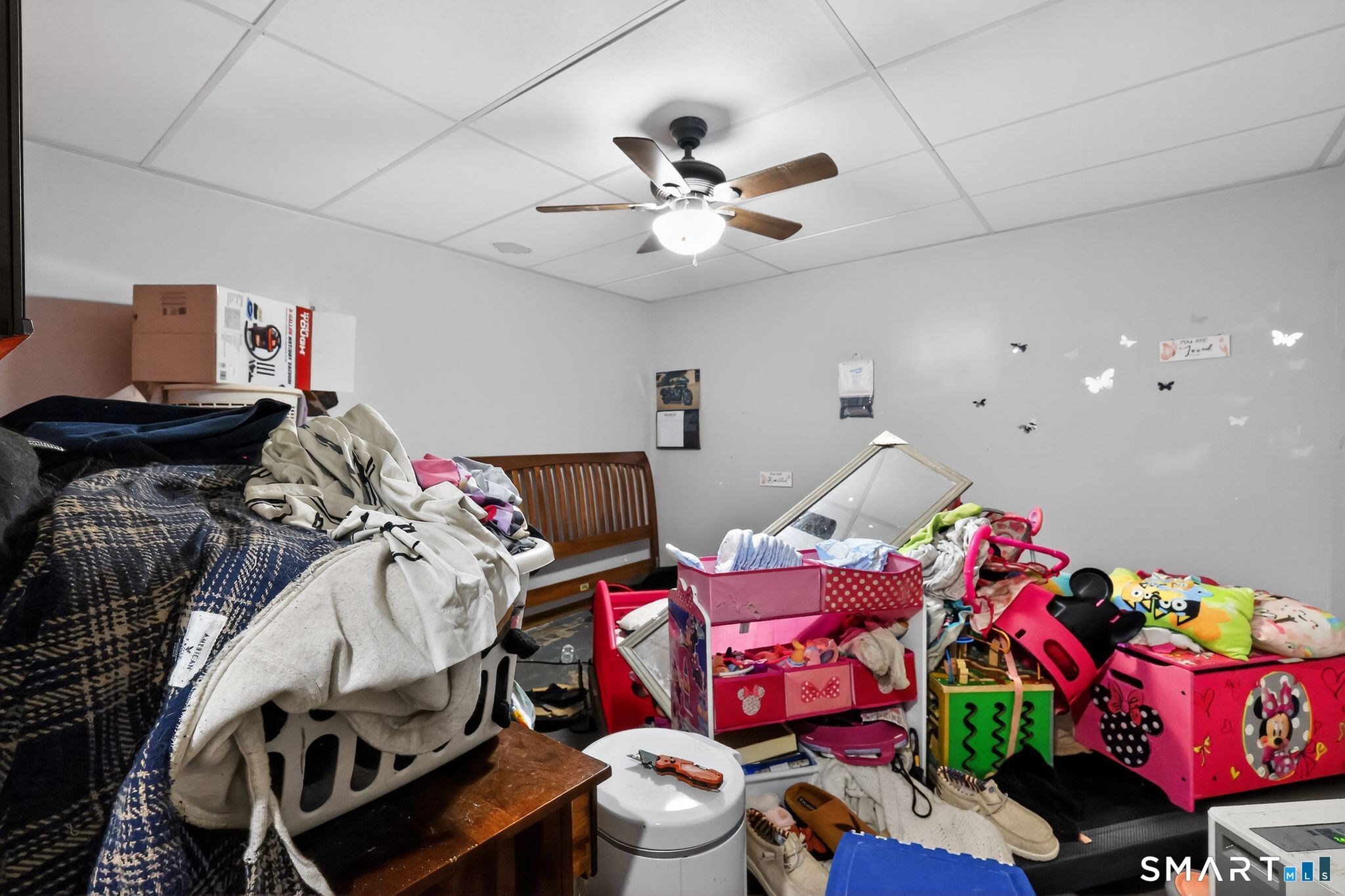 172 Bailey Hill Road Killingly CT 06239