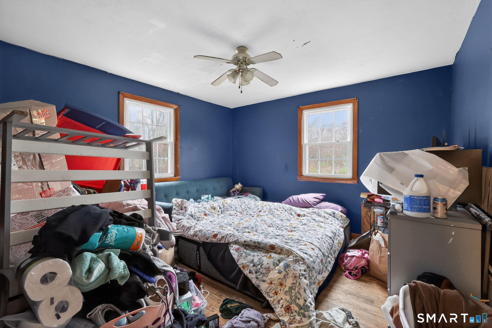 172 Bailey Hill Road Killingly CT 06239