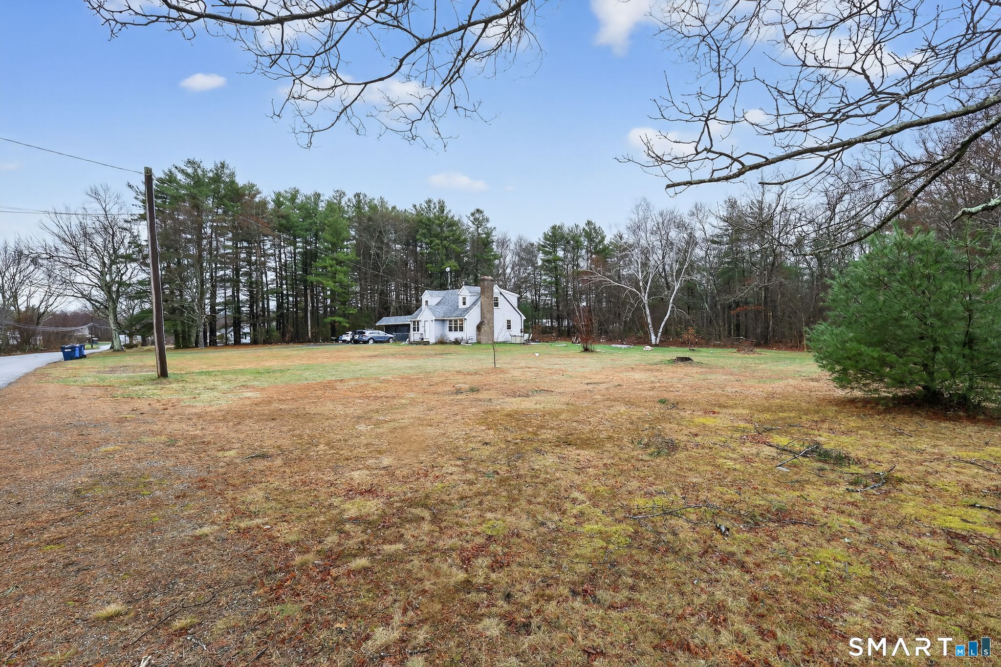 172 Bailey Hill Road Killingly CT 06239