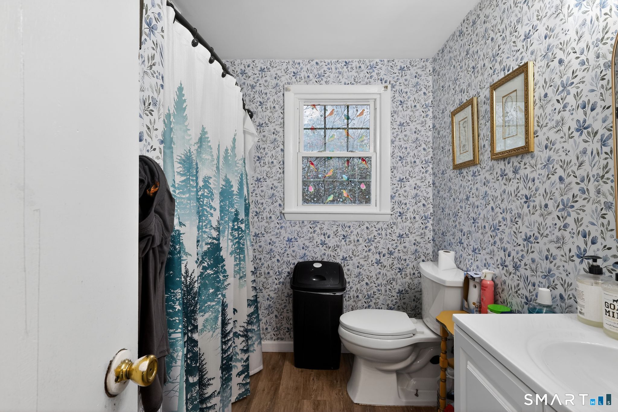 172 Bailey Hill Road Killingly CT 06239