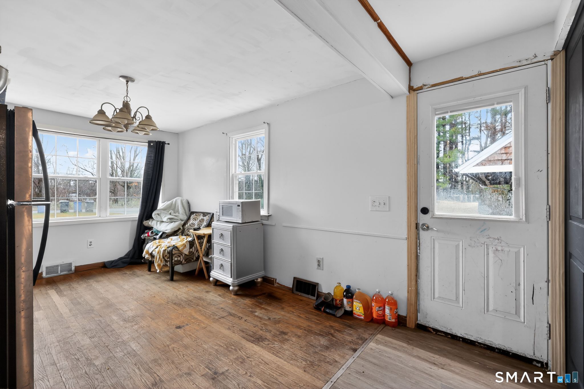 172 Bailey Hill Road Killingly CT 06239