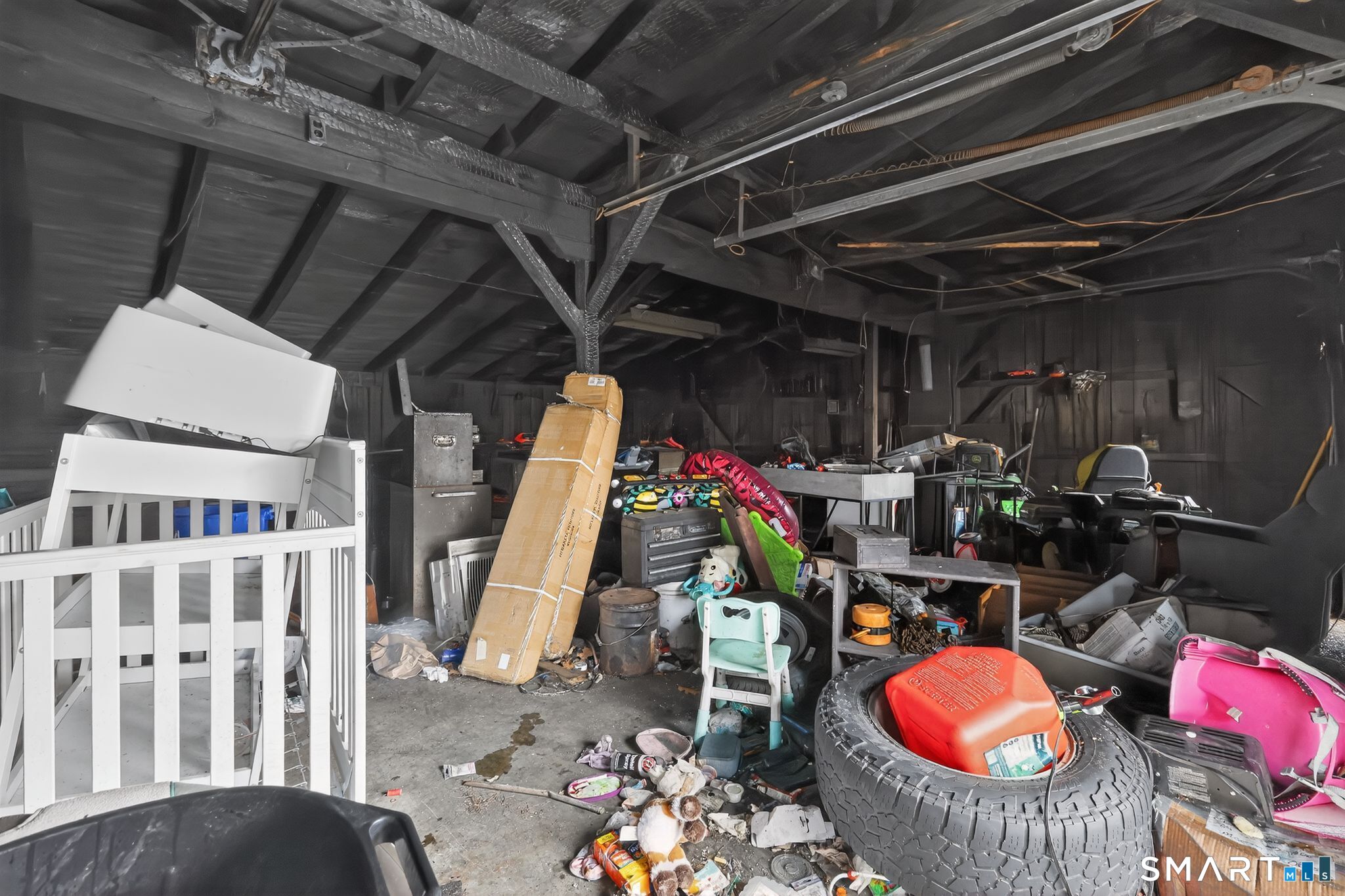 172 Bailey Hill Road Killingly CT 06239