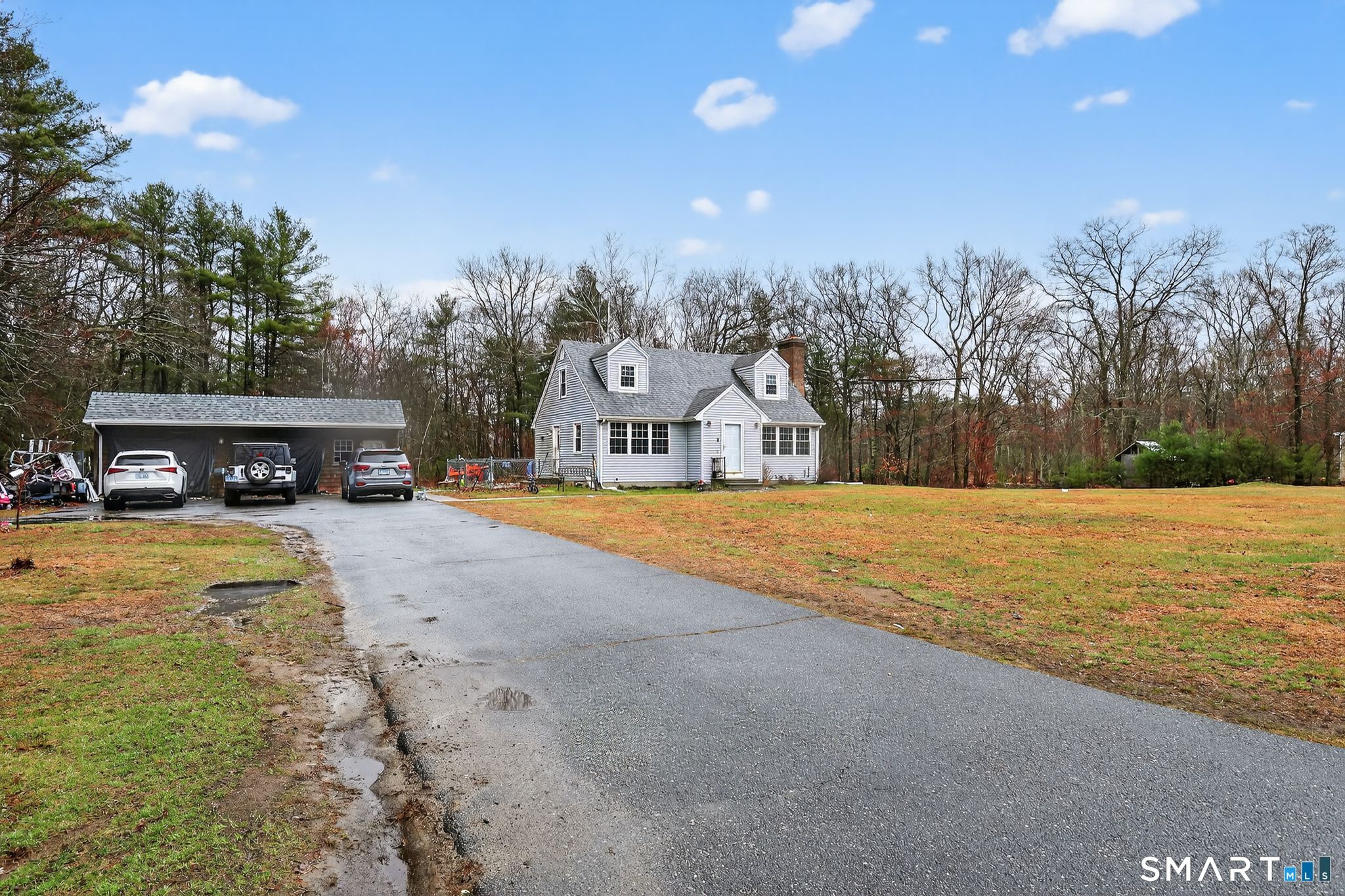 172 Bailey Hill Road Killingly CT 06239