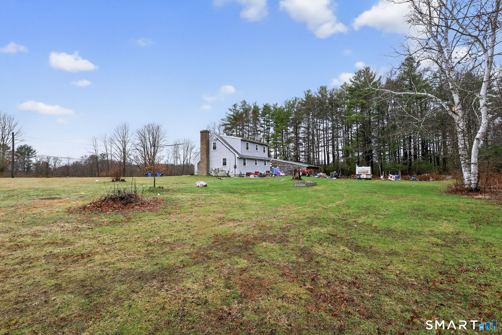 172 Bailey Hill Road Killingly CT 06239