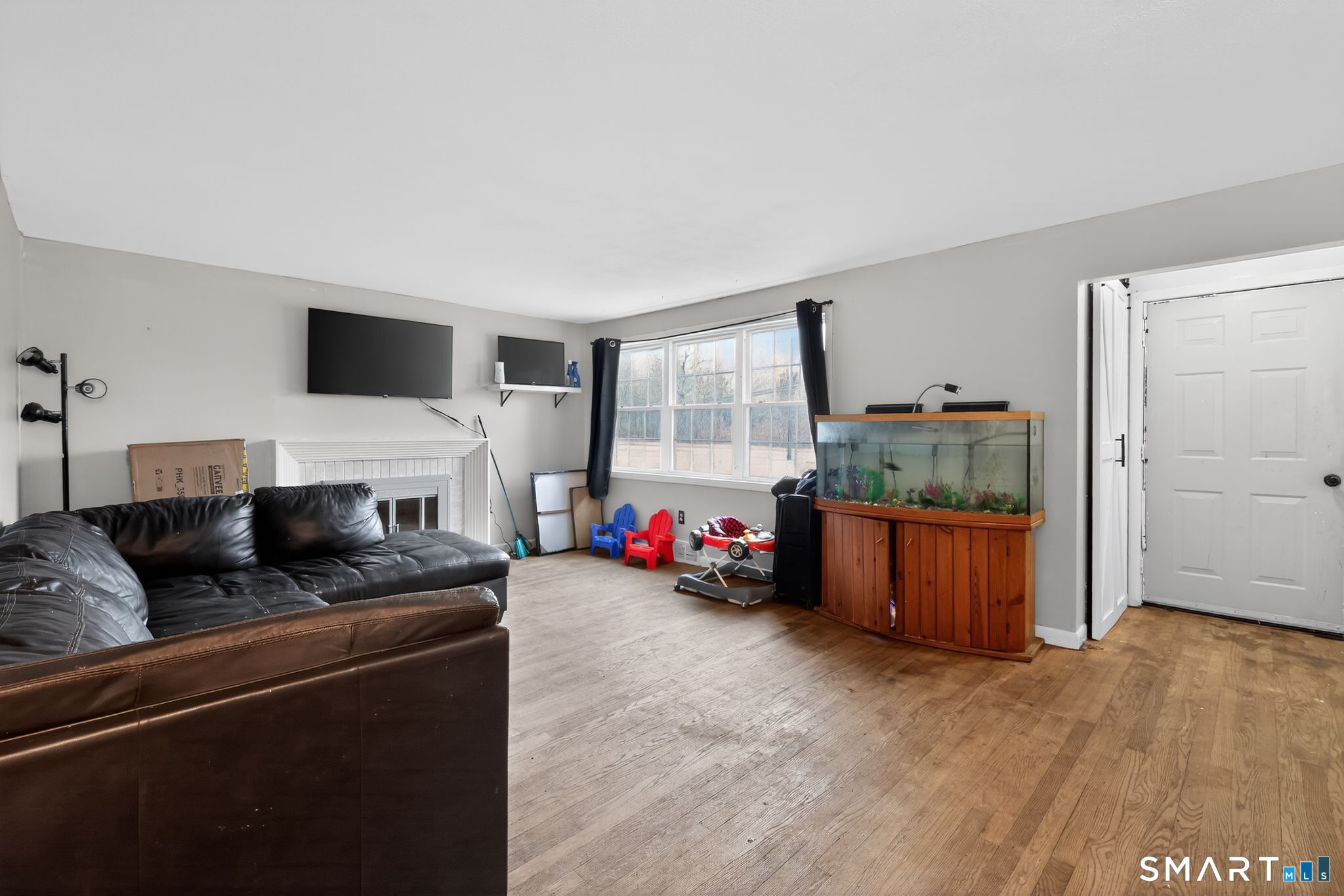 172 Bailey Hill Road Killingly CT 06239