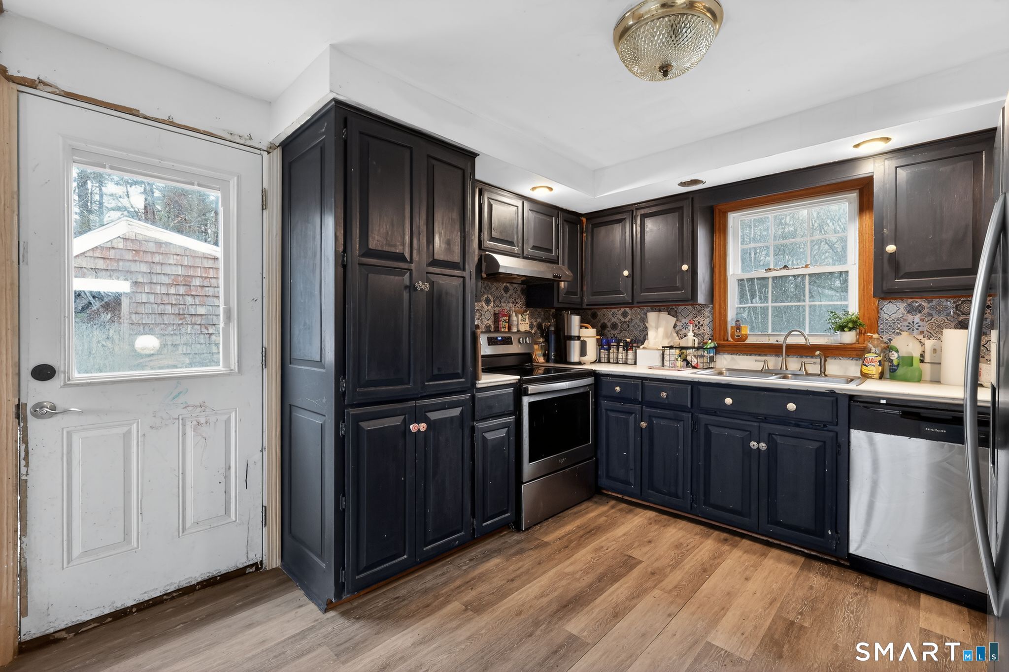 172 Bailey Hill Road Killingly CT 06239