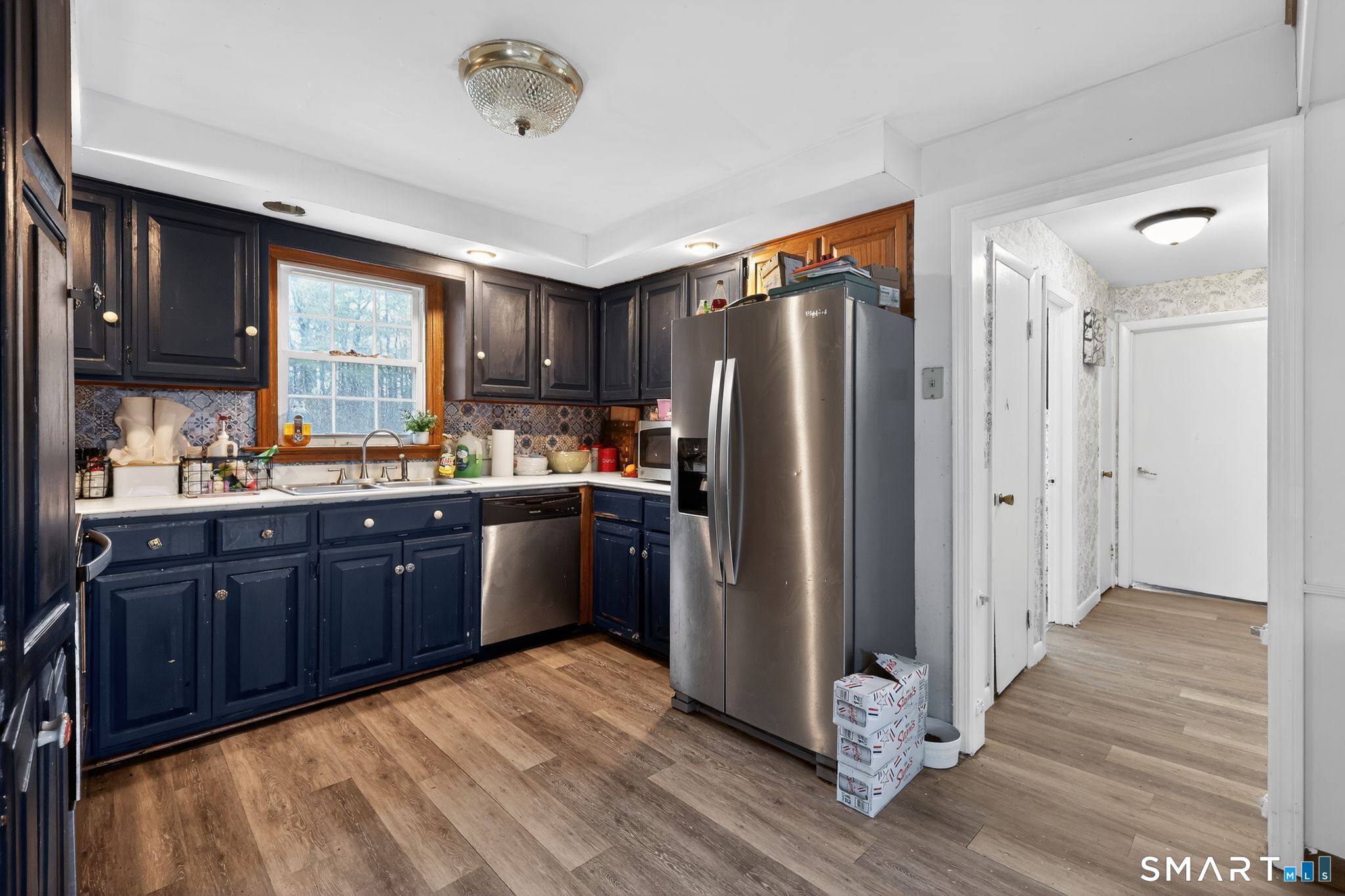 172 Bailey Hill Road Killingly CT 06239