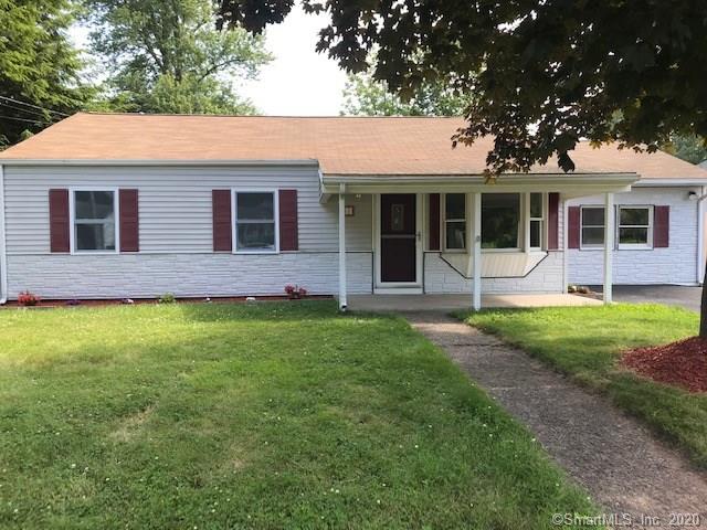 33 Apple Street Wallingford CT 06492