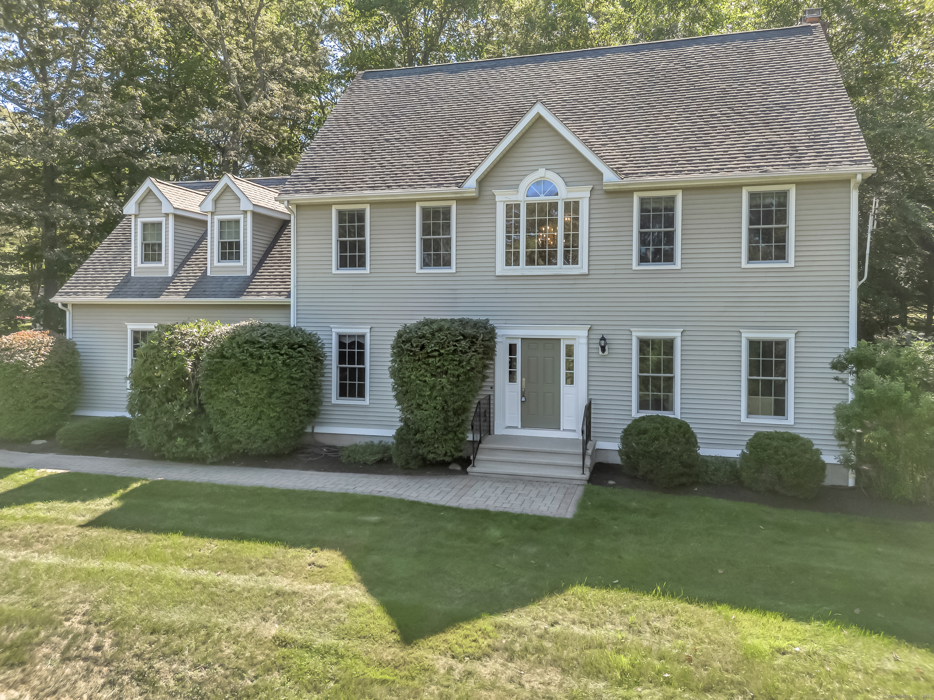 22 Natchaug Drive Glastonbury CT 06033