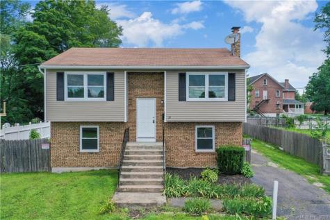 22 Charlotte Street Hartford CT 06120