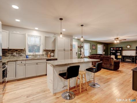 307 Mansfield Road Ashford CT 06278
