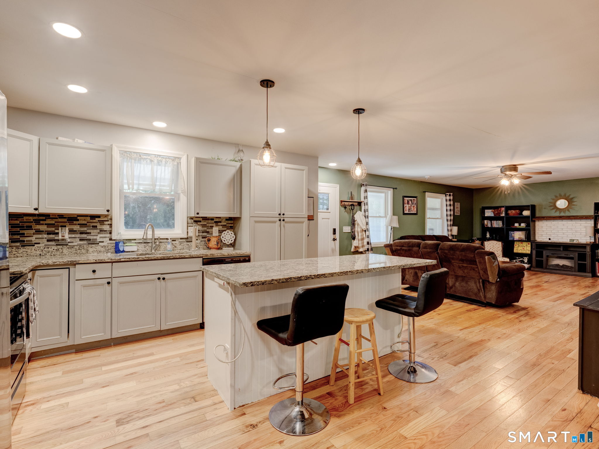 307 Mansfield Road Ashford CT 06278