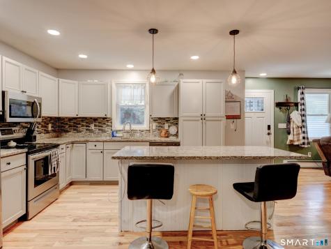 307 Mansfield Road Ashford CT 06278