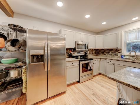 307 Mansfield Road Ashford CT 06278