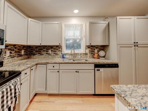 307 Mansfield Road Ashford CT 06278