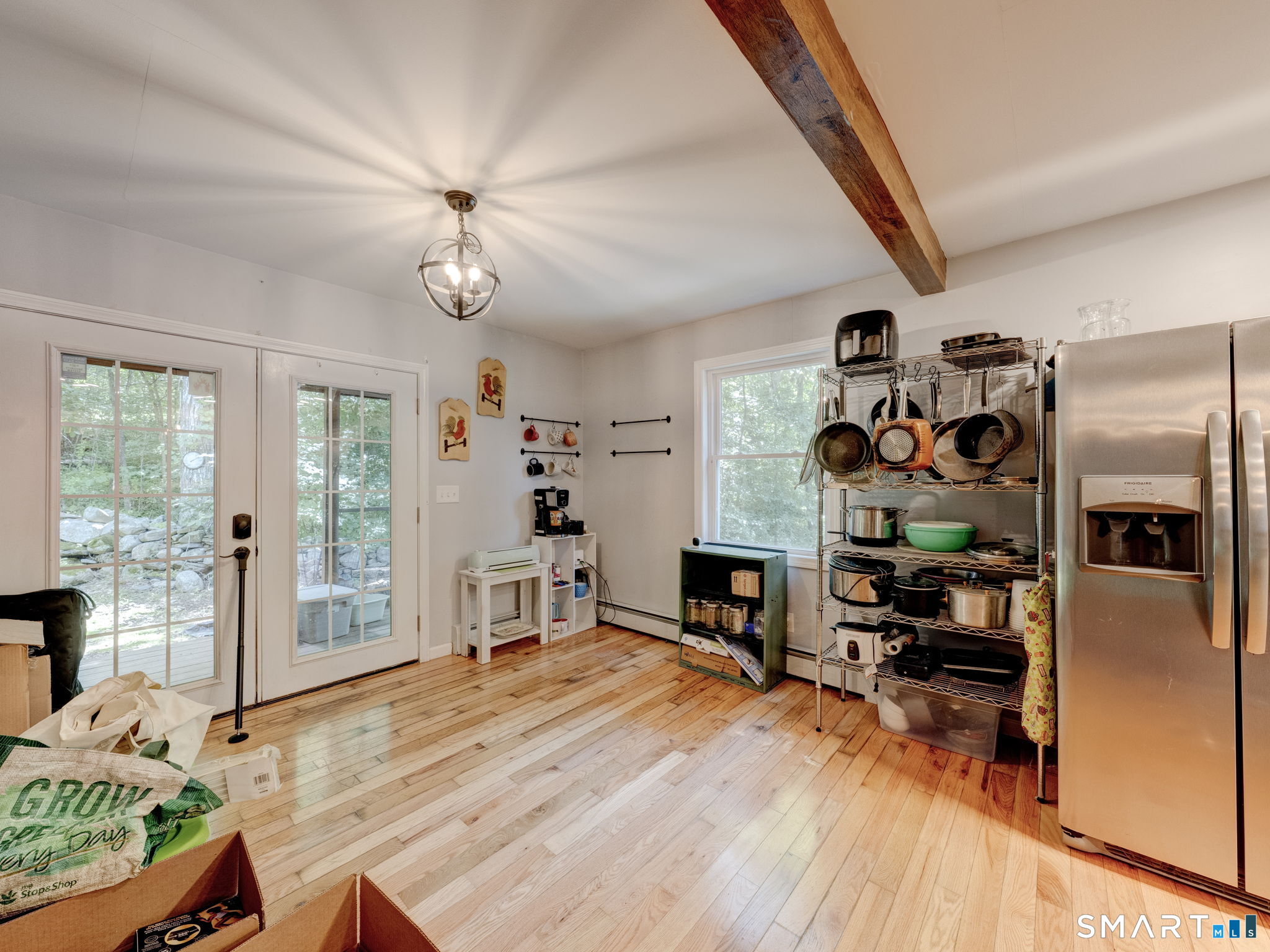 307 Mansfield Road Ashford CT 06278
