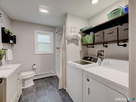 307 Mansfield Road Ashford CT 06278