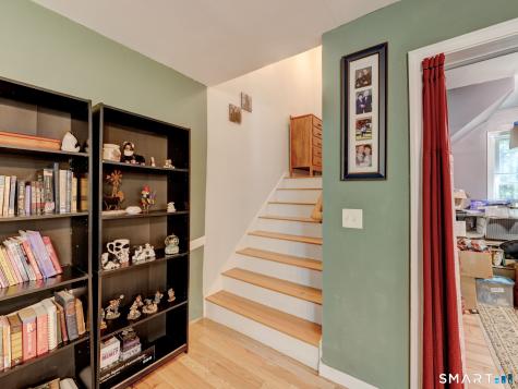 307 Mansfield Road Ashford CT 06278