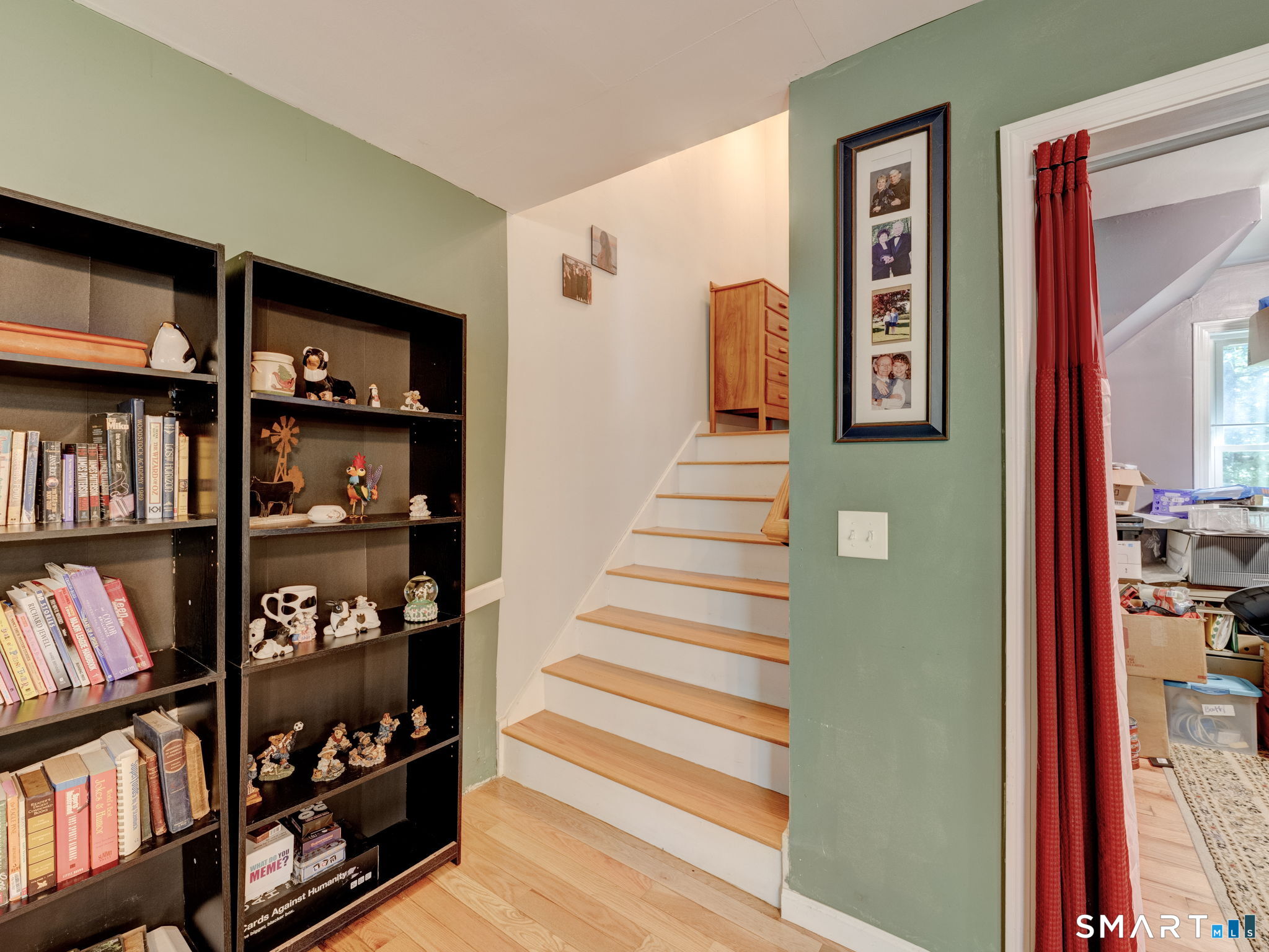 307 Mansfield Road Ashford CT 06278