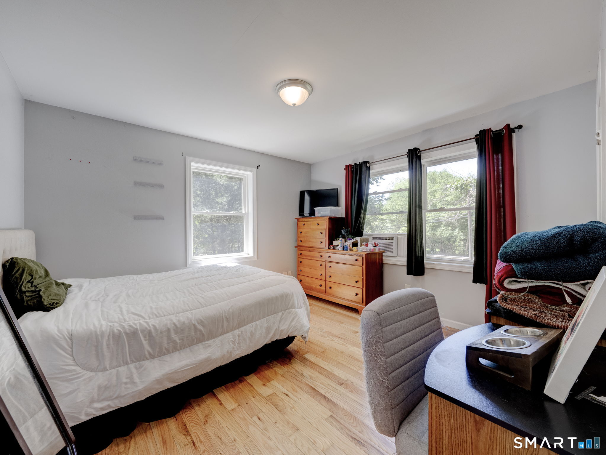 307 Mansfield Road Ashford CT 06278