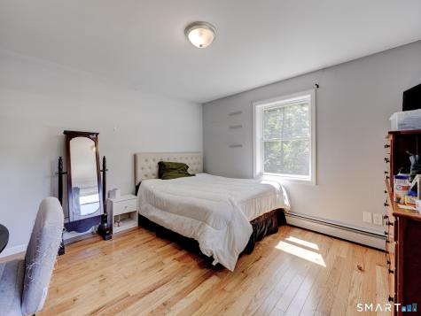307 Mansfield Road Ashford CT 06278