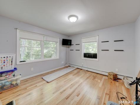 307 Mansfield Road Ashford CT 06278