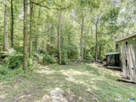 307 Mansfield Road Ashford CT 06278
