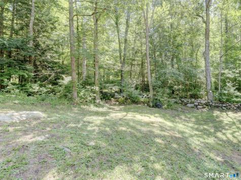 307 Mansfield Road Ashford CT 06278