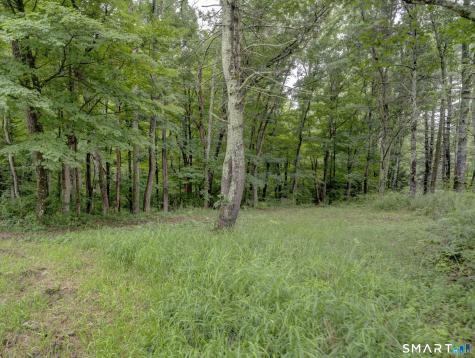307 Mansfield Road Ashford CT 06278