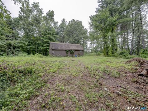 307 Mansfield Road Ashford CT 06278