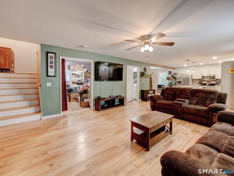 307 Mansfield Road Ashford CT 06278