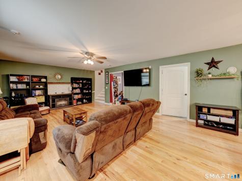 307 Mansfield Road Ashford CT 06278