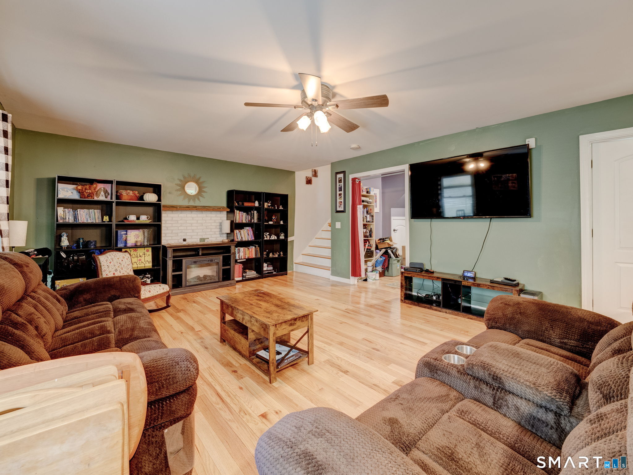 307 Mansfield Road Ashford CT 06278
