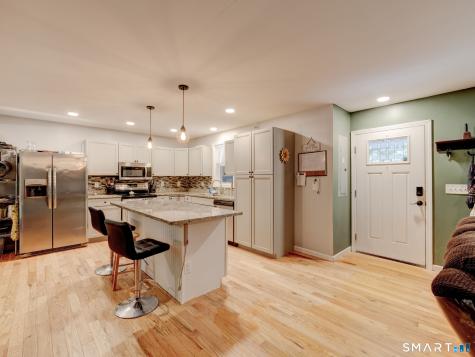 307 Mansfield Road Ashford CT 06278
