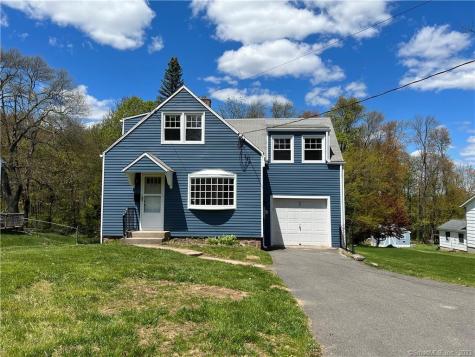 372 Wolcott Street Bristol CT 06010