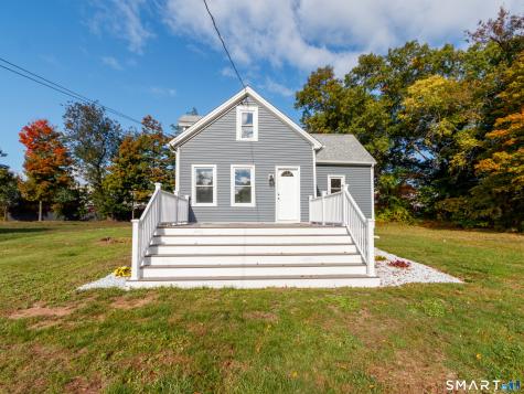 61 Clark Avenue North Haven CT 06473