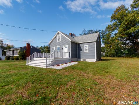 61 Clark Avenue North Haven CT 06473