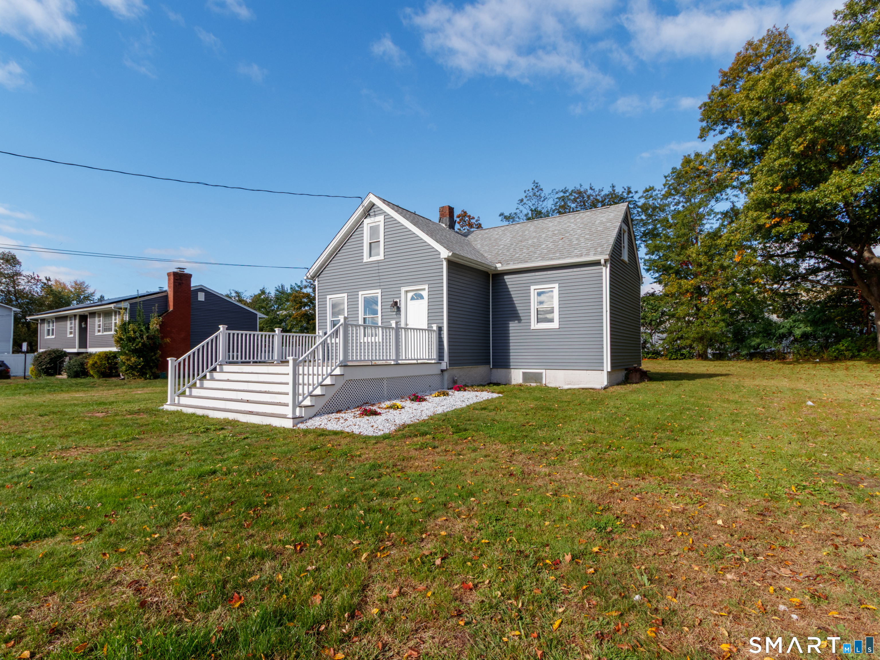 61 Clark Avenue North Haven CT 06473