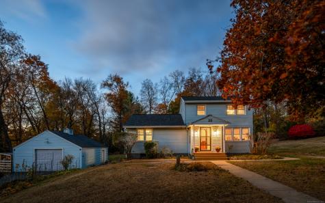 22 Brookfield Road Bolton CT 06043