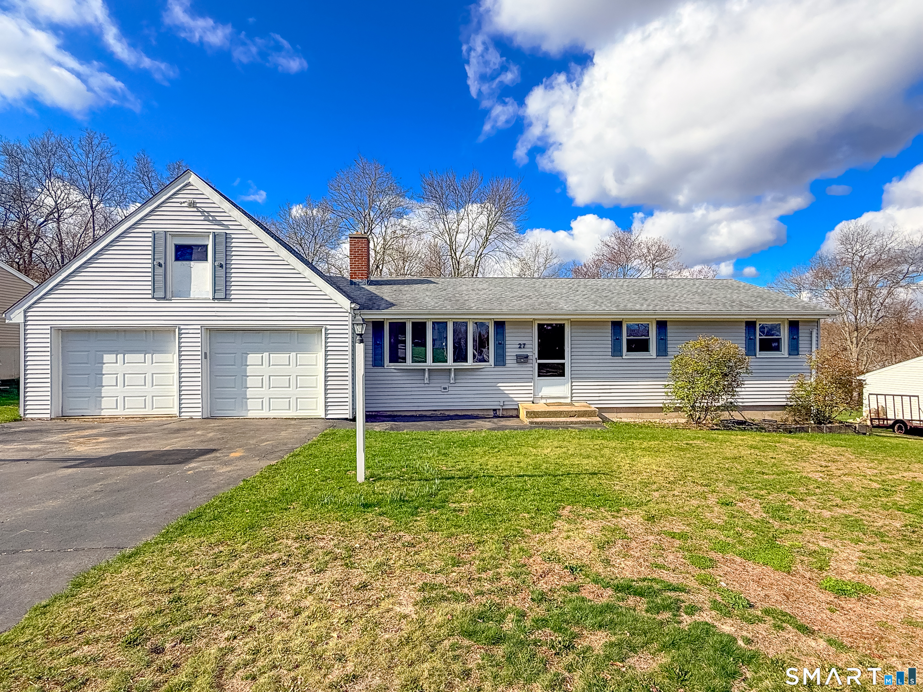 27 Londonderry Drive Wallingford CT 06492