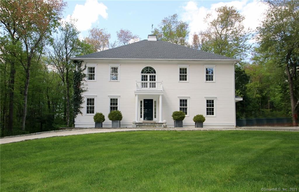 200 Longmeadow Road Fairfield CT 06824
