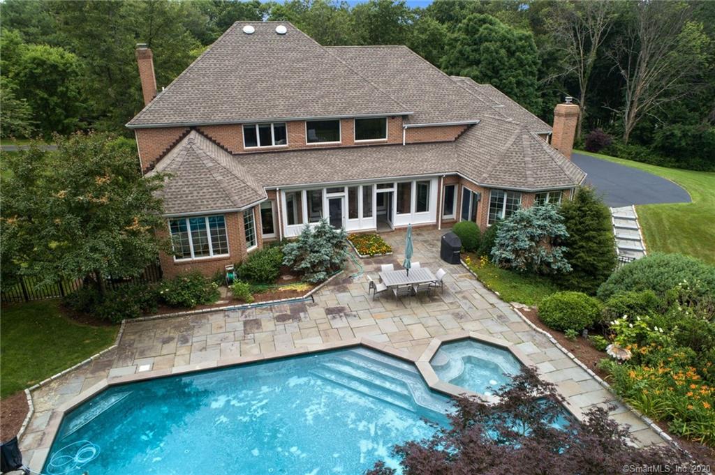 25 Fieldstone Drive Easton CT 06612