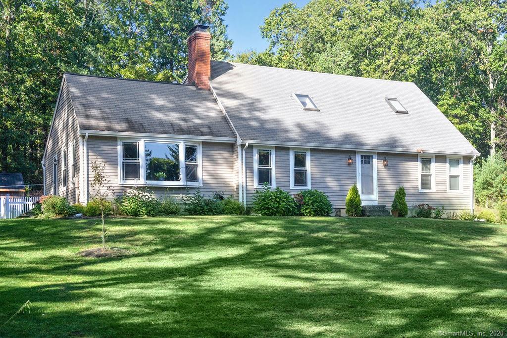 75 Harris Road Avon CT 06001