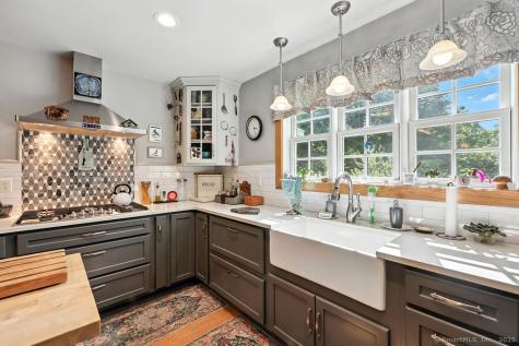 186 Mill Street Hartland CT 06065