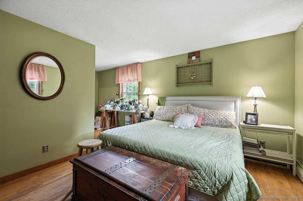 186 Mill Street Hartland CT 06065